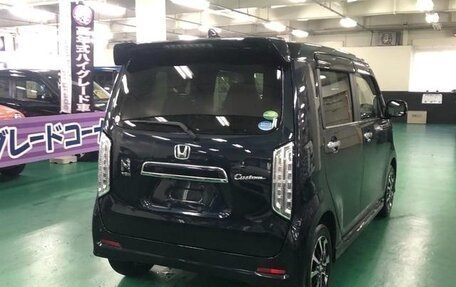 Honda N-WGN, 2019 год, 650 000 рублей, 5 фотография