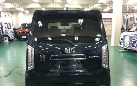 Honda N-WGN, 2019 год, 650 000 рублей, 6 фотография