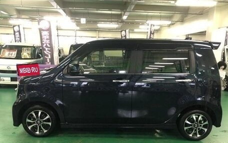Honda N-WGN, 2019 год, 650 000 рублей, 8 фотография