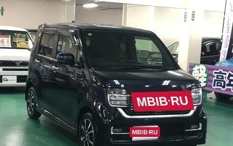 Honda N-WGN, 2019 год, 650 000 рублей, 3 фотография