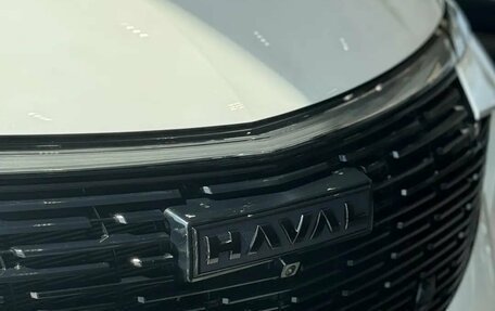 Haval F7x, 2026 год, 3 999 000 рублей, 8 фотография