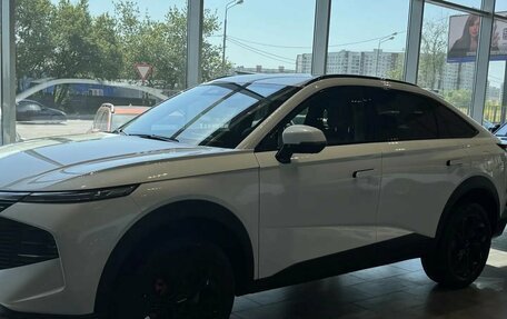 Haval F7x, 2026 год, 3 999 000 рублей, 11 фотография