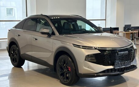 Haval F7x, 2026 год, 3 999 000 рублей, 4 фотография