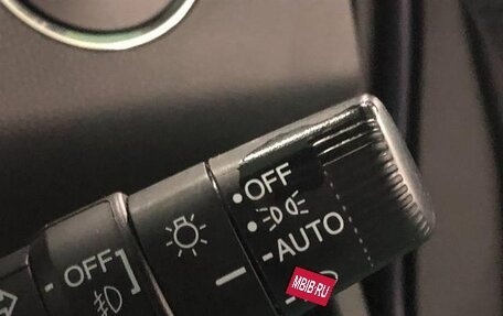 Honda N-WGN, 2019 год, 650 000 рублей, 17 фотография