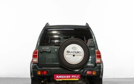 Suzuki Grand Vitara, 2002 год, 549 000 рублей, 6 фотография