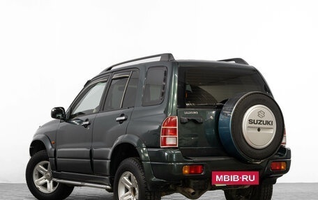 Suzuki Grand Vitara, 2002 год, 549 000 рублей, 7 фотография