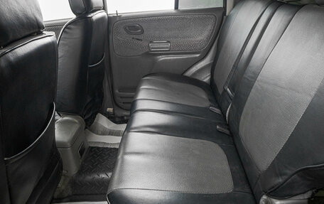 Suzuki Grand Vitara, 2002 год, 549 000 рублей, 20 фотография