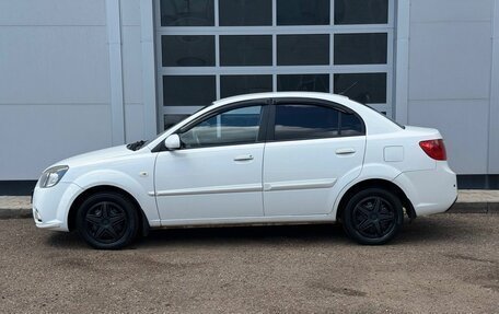 KIA Rio II, 2010 год, 500 000 рублей, 2 фотография