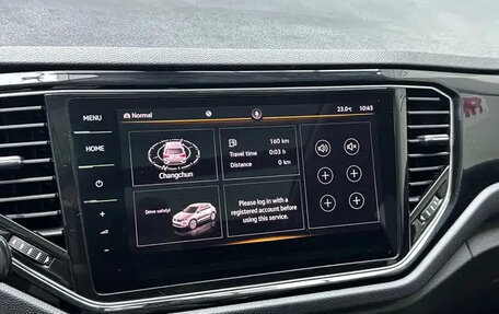 Volkswagen T-Roc I, 2023 год, 1 250 666 рублей, 13 фотография