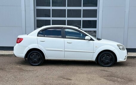 KIA Rio II, 2010 год, 500 000 рублей, 6 фотография
