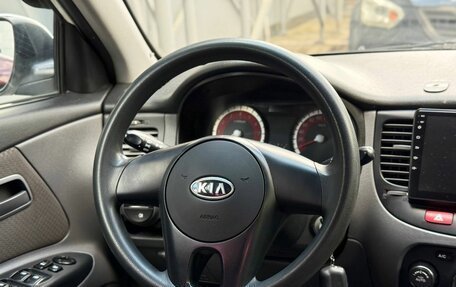 KIA Rio II, 2010 год, 500 000 рублей, 14 фотография