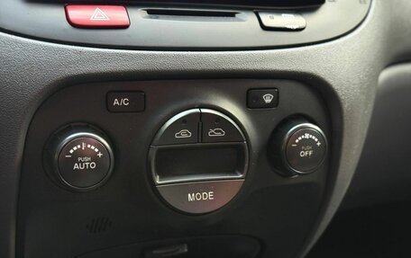 KIA Rio II, 2010 год, 500 000 рублей, 17 фотография