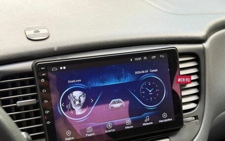 KIA Rio II, 2010 год, 500 000 рублей, 16 фотография
