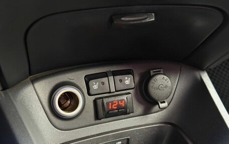 KIA Rio II, 2010 год, 500 000 рублей, 18 фотография
