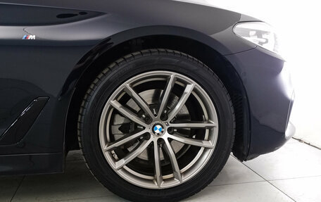 BMW 5 серия, 2018 год, 3 074 000 рублей, 7 фотография