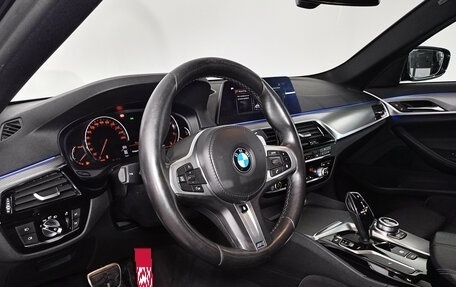 BMW 5 серия, 2018 год, 3 074 000 рублей, 8 фотография