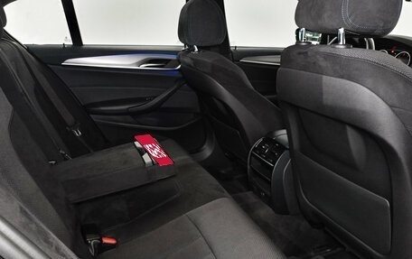 BMW 5 серия, 2018 год, 3 074 000 рублей, 11 фотография