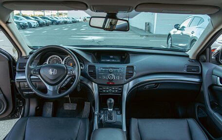 Honda Accord VIII рестайлинг, 2012 год, 1 055 000 рублей, 16 фотография