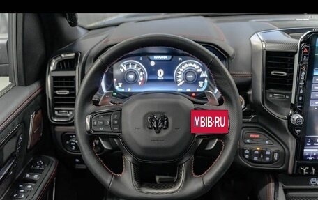 Rambler 1500, 2026 год, 12 490 000 рублей, 8 фотография