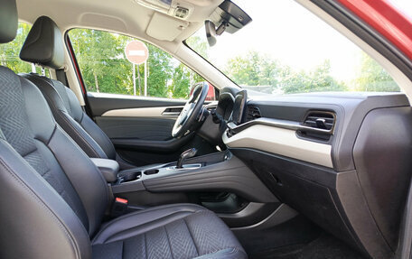 Haval F7 I, 2024 год, 2 550 000 рублей, 11 фотография