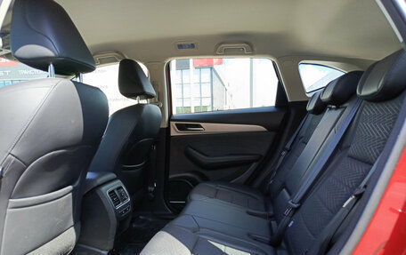 Haval F7 I, 2024 год, 2 550 000 рублей, 12 фотография