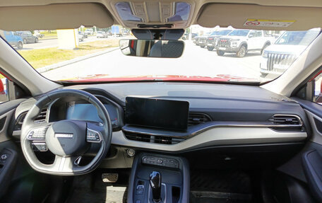 Haval F7 I, 2024 год, 2 550 000 рублей, 14 фотография