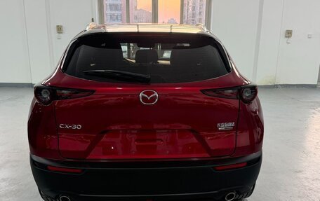 Mazda CX-30 I, 2022 год, 1 470 000 рублей, 6 фотография