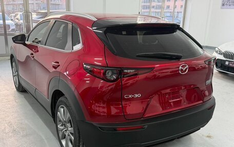 Mazda CX-30 I, 2022 год, 1 470 000 рублей, 7 фотография