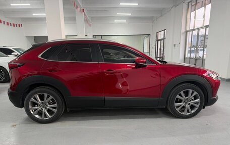 Mazda CX-30 I, 2022 год, 1 470 000 рублей, 4 фотография
