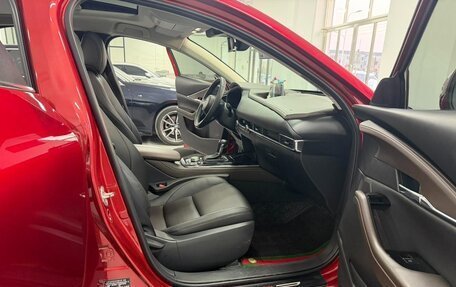 Mazda CX-30 I, 2022 год, 1 470 000 рублей, 11 фотография