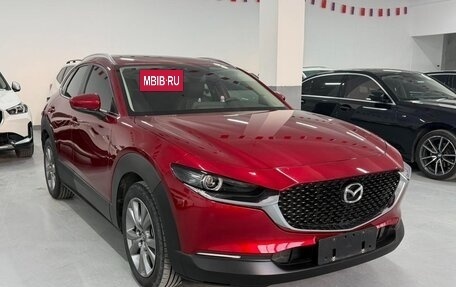 Mazda CX-30 I, 2022 год, 1 470 000 рублей, 3 фотография
