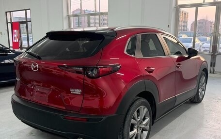 Mazda CX-30 I, 2022 год, 1 470 000 рублей, 5 фотография