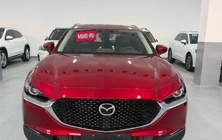 Mazda CX-30 I, 2022 год, 1 470 000 рублей, 2 фотография