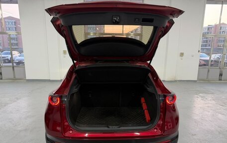 Mazda CX-30 I, 2022 год, 1 470 000 рублей, 17 фотография