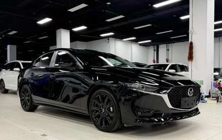 Mazda 3, 2022 год, 1 120 000 рублей, 4 фотография