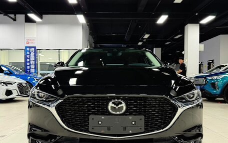 Mazda 3, 2022 год, 1 120 000 рублей, 2 фотография