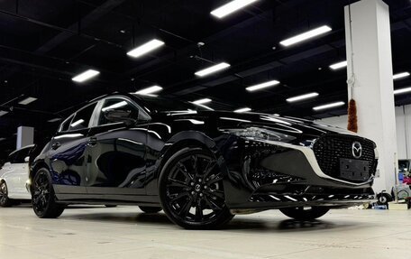 Mazda 3, 2022 год, 1 120 000 рублей, 3 фотография