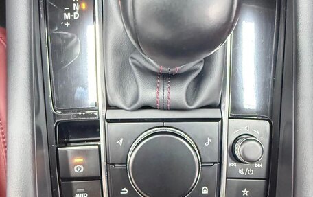 Mazda 3, 2022 год, 1 120 000 рублей, 11 фотография