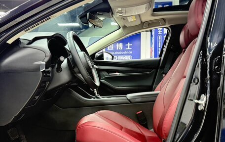 Mazda 3, 2022 год, 1 120 000 рублей, 17 фотография