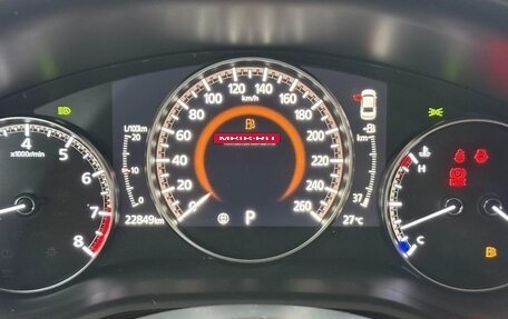 Mazda 3, 2022 год, 1 120 000 рублей, 8 фотография