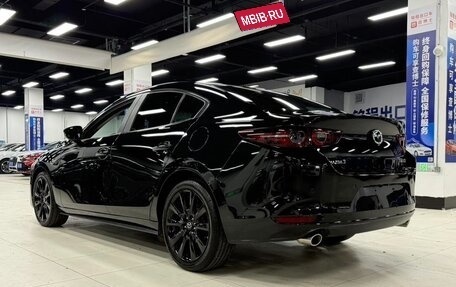 Mazda 3, 2022 год, 1 120 000 рублей, 7 фотография