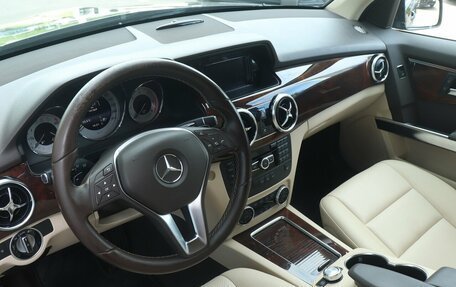 Mercedes-Benz GLK-Класс, 2013 год, 1 905 000 рублей, 5 фотография