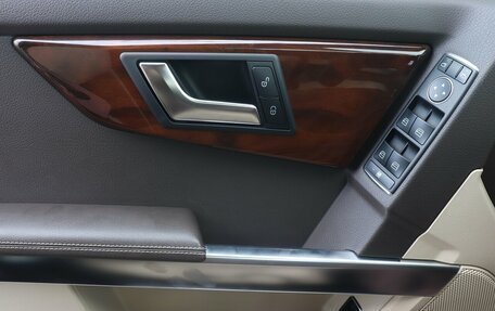Mercedes-Benz GLK-Класс, 2013 год, 1 905 000 рублей, 9 фотография