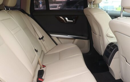 Mercedes-Benz GLK-Класс, 2013 год, 1 905 000 рублей, 7 фотография