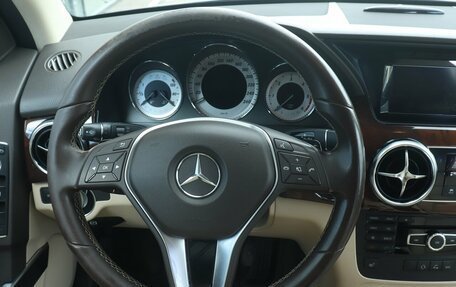 Mercedes-Benz GLK-Класс, 2013 год, 1 905 000 рублей, 8 фотография