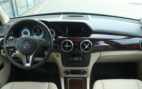 Mercedes-Benz GLK-Класс, 2013 год, 1 905 000 рублей, 6 фотография