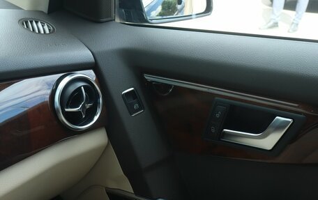 Mercedes-Benz GLK-Класс, 2013 год, 1 905 000 рублей, 12 фотография