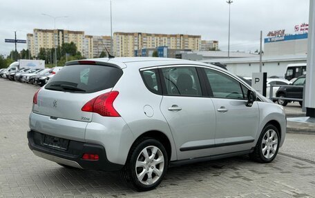 Peugeot 3008 I рестайлинг, 2012 год, 850 000 рублей, 4 фотография