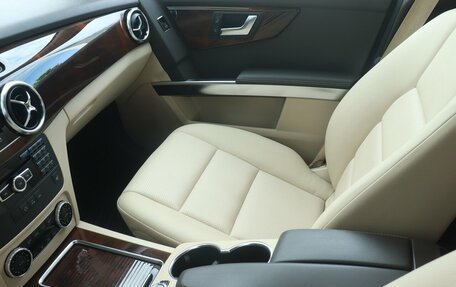 Mercedes-Benz GLK-Класс, 2013 год, 1 905 000 рублей, 14 фотография
