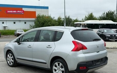 Peugeot 3008 I рестайлинг, 2012 год, 850 000 рублей, 5 фотография